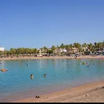 Chalet In Mirage Bay & Aqua Park