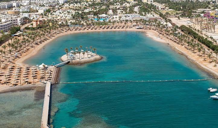 Chalet In Mirage Bay & Aqua Park * Hurghada