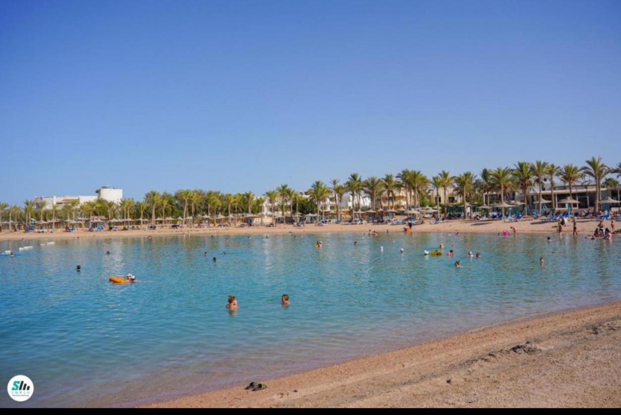 Chalet In Mirage Bay & Aqua Park *