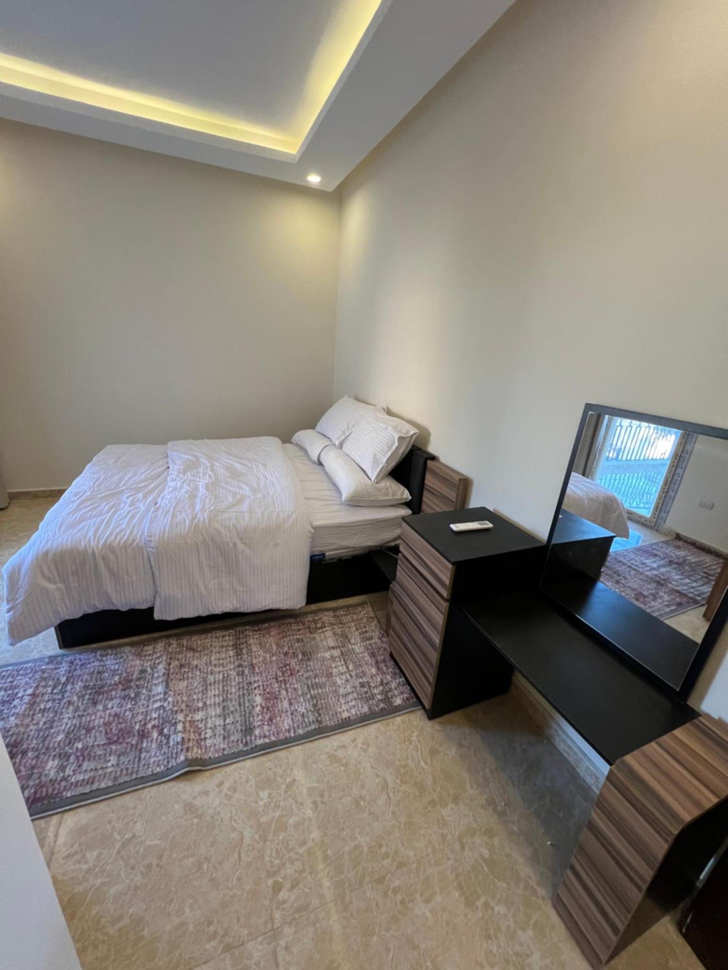 Chalet In Mirage Bay & Aqua Park