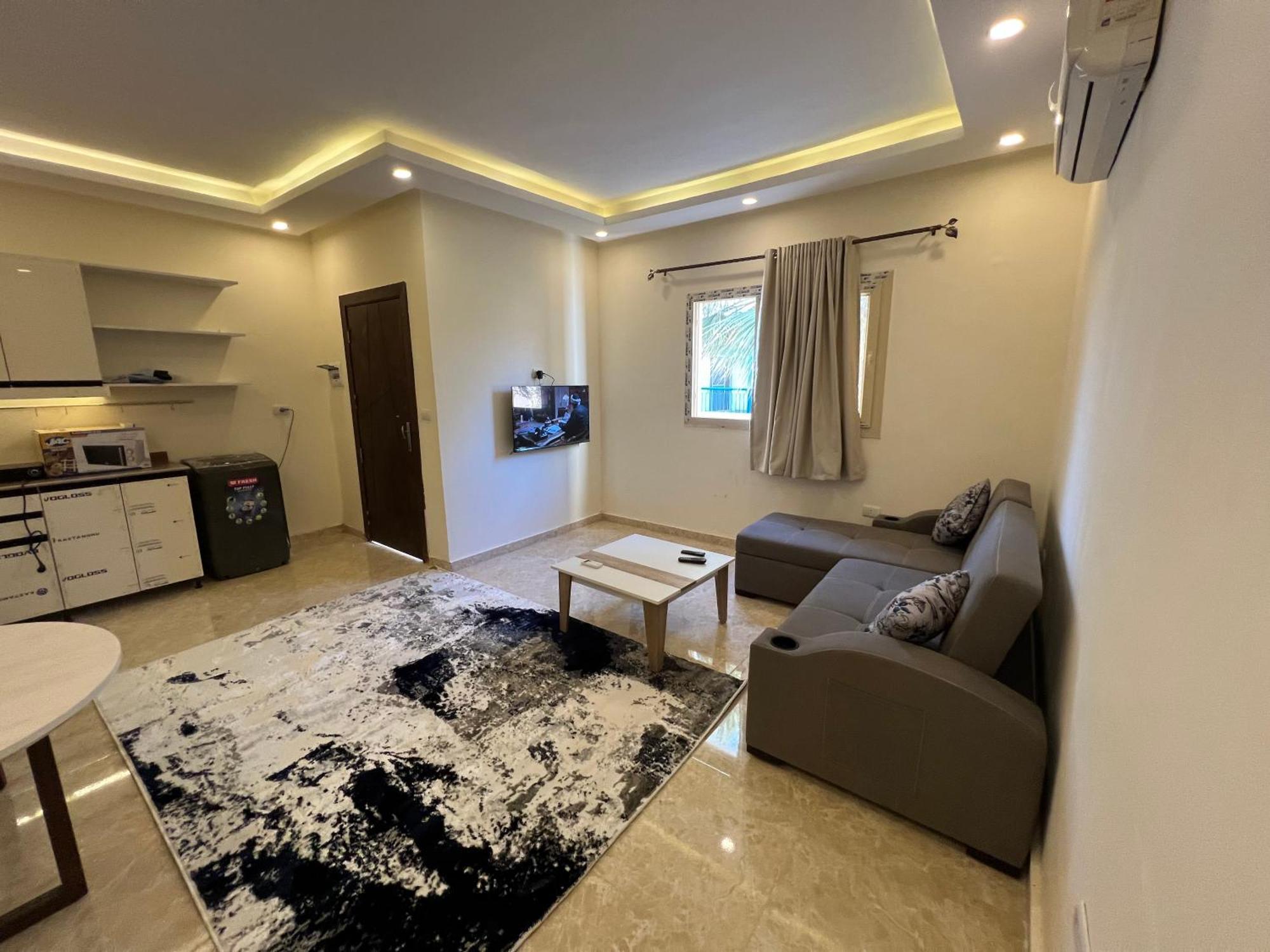 Aparthotel Chalet In Mirage Bay & Aqua Park